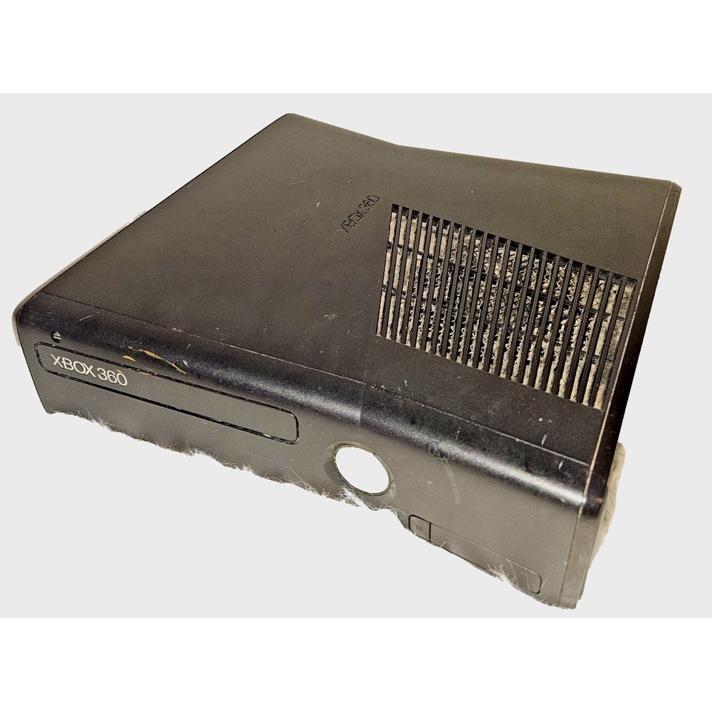 Xbox 360 Console Only~ For Parts